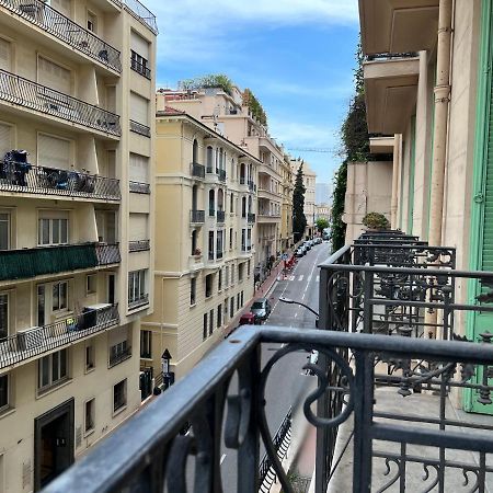 Appartamento Monaco quartier Monte Carlo magnifique 2 pièces Esterno foto