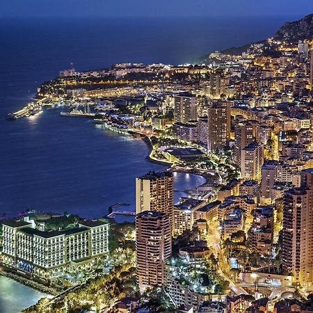 Appartamento Monaco quartier Monte Carlo magnifique 2 pièces Esterno foto