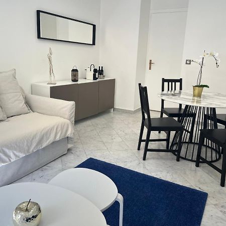 Appartamento Monaco quartier Monte Carlo magnifique 2 pièces Esterno foto