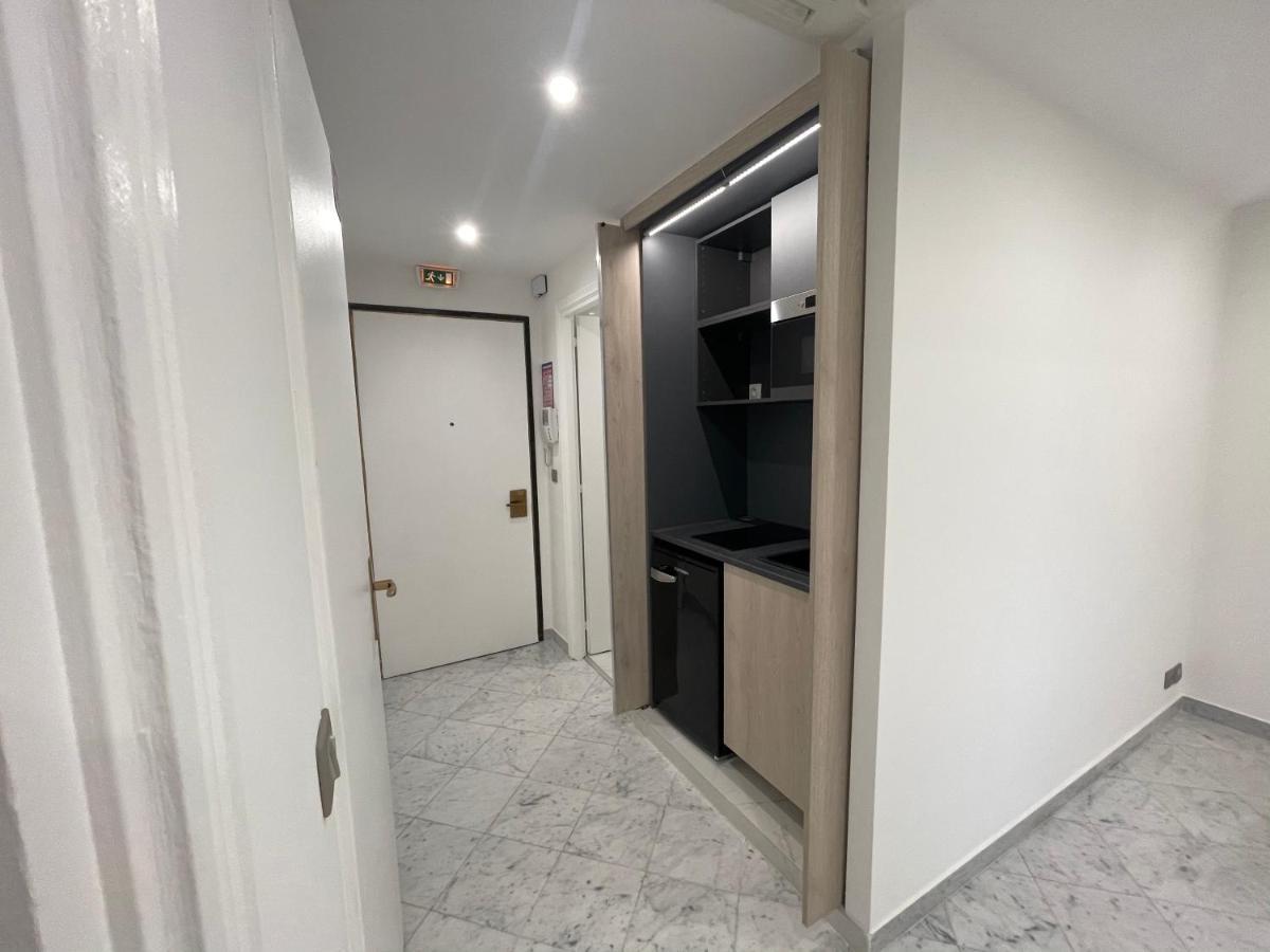 Appartamento Monaco quartier Monte Carlo magnifique 2 pièces Esterno foto