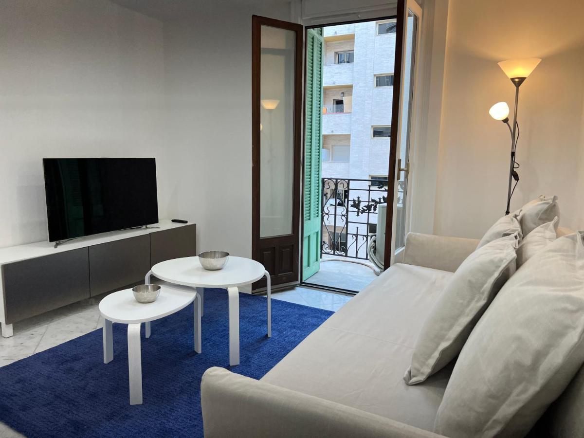 Appartamento Monaco quartier Monte Carlo magnifique 2 pièces Esterno foto