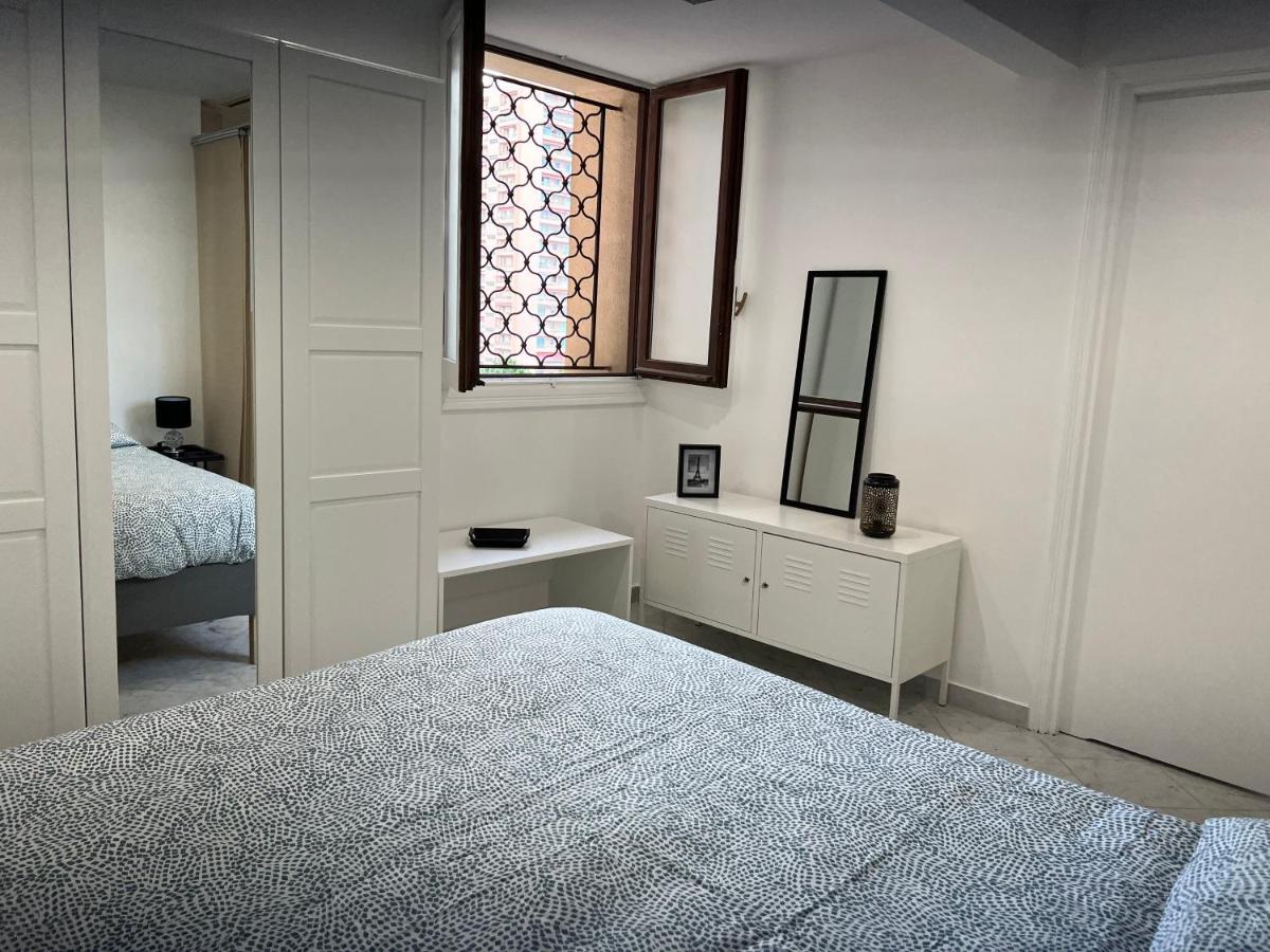 Appartamento Monaco quartier Monte Carlo magnifique 2 pièces Esterno foto