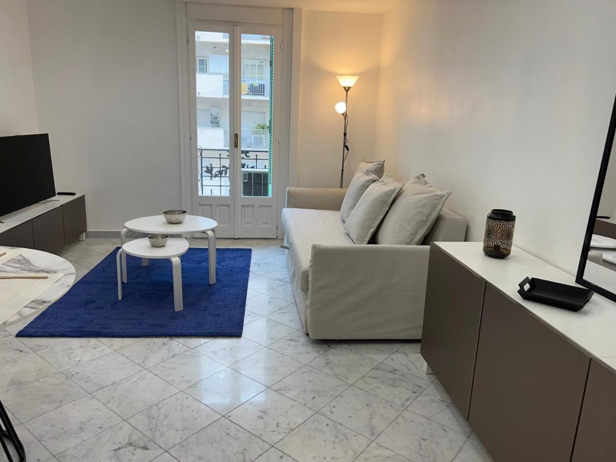 Appartamento Monaco quartier Monte Carlo magnifique 2 pièces Esterno foto