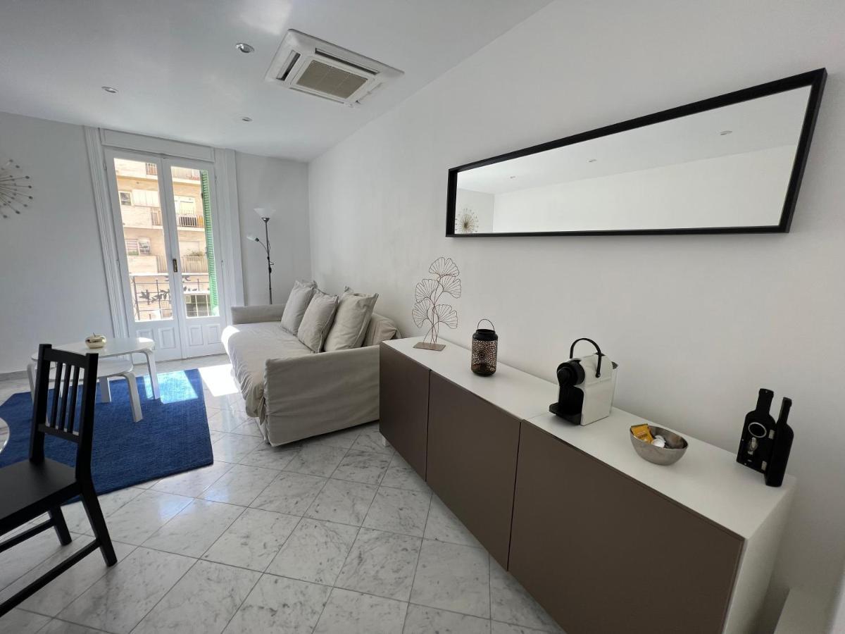 Appartamento Monaco quartier Monte Carlo magnifique 2 pièces Esterno foto