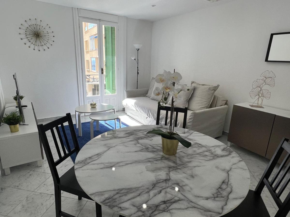 Appartamento Monaco quartier Monte Carlo magnifique 2 pièces Esterno foto
