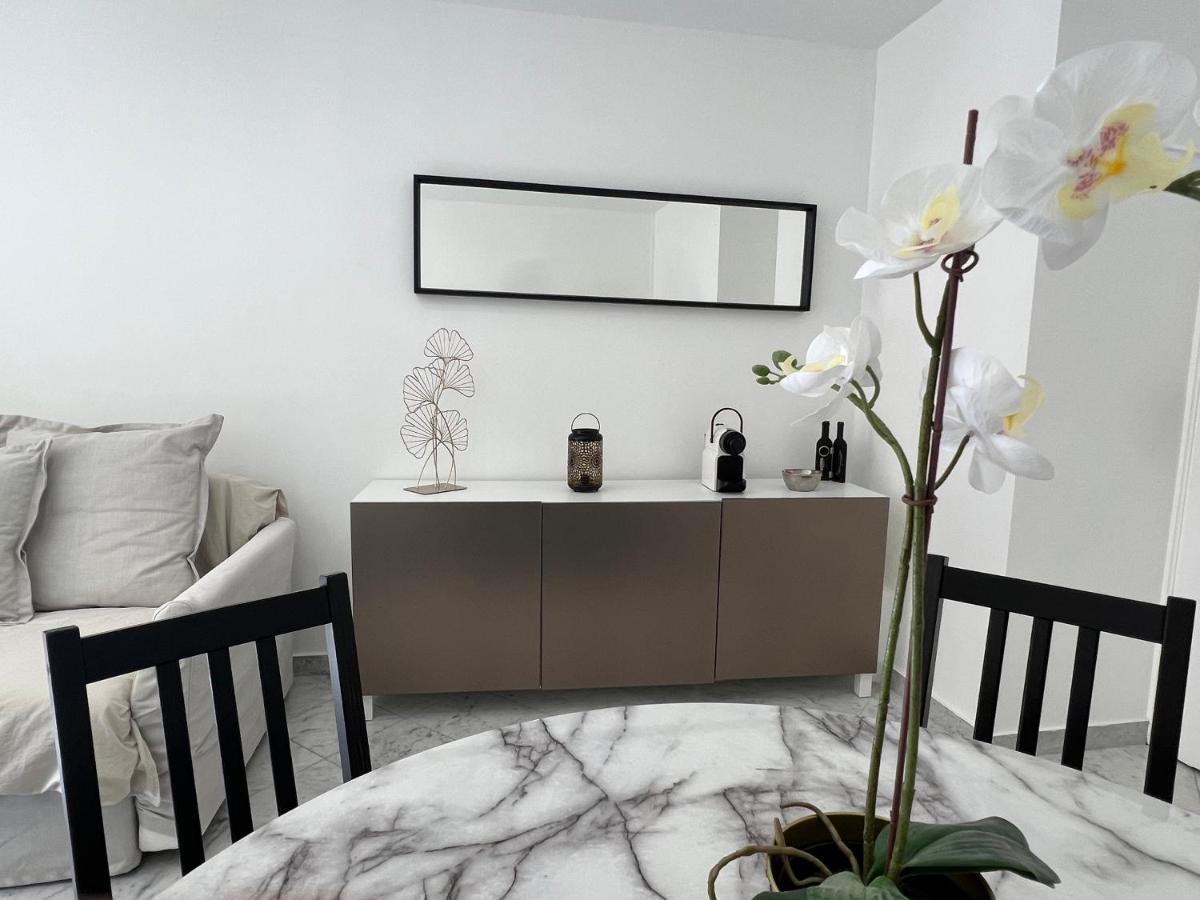 Appartamento Monaco quartier Monte Carlo magnifique 2 pièces Esterno foto