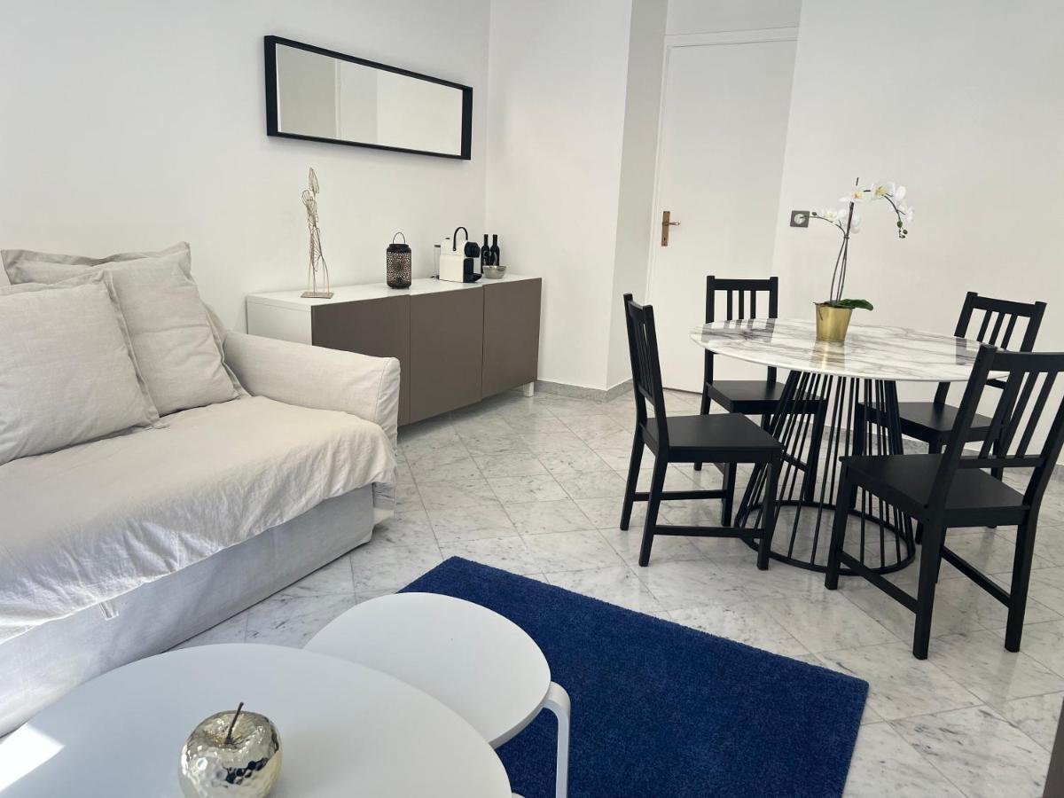 Appartamento Monaco quartier Monte Carlo magnifique 2 pièces Esterno foto